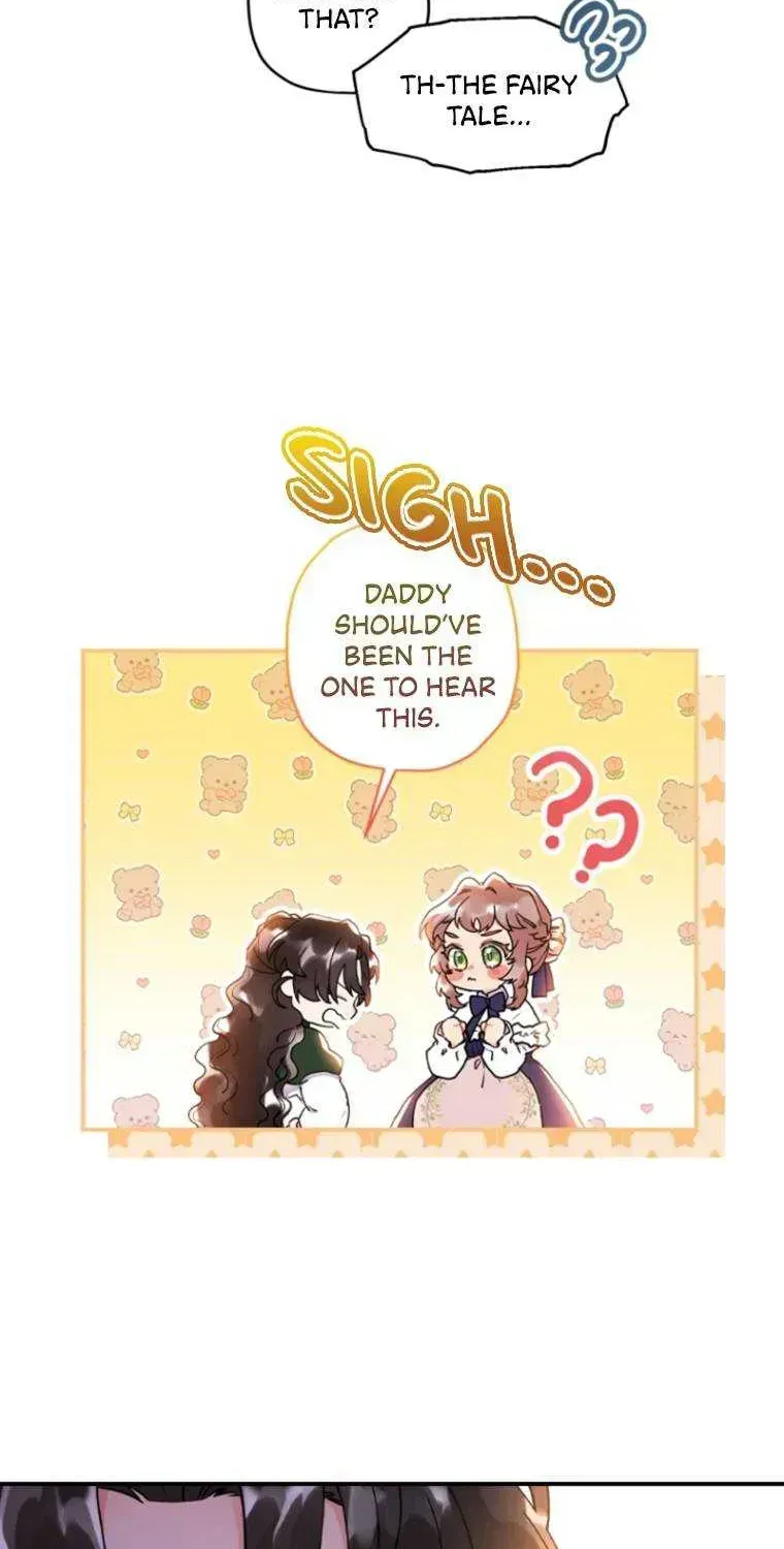 I Became The Male Lead’S Adopted Daughter Chapter 46.8 page 13 - 