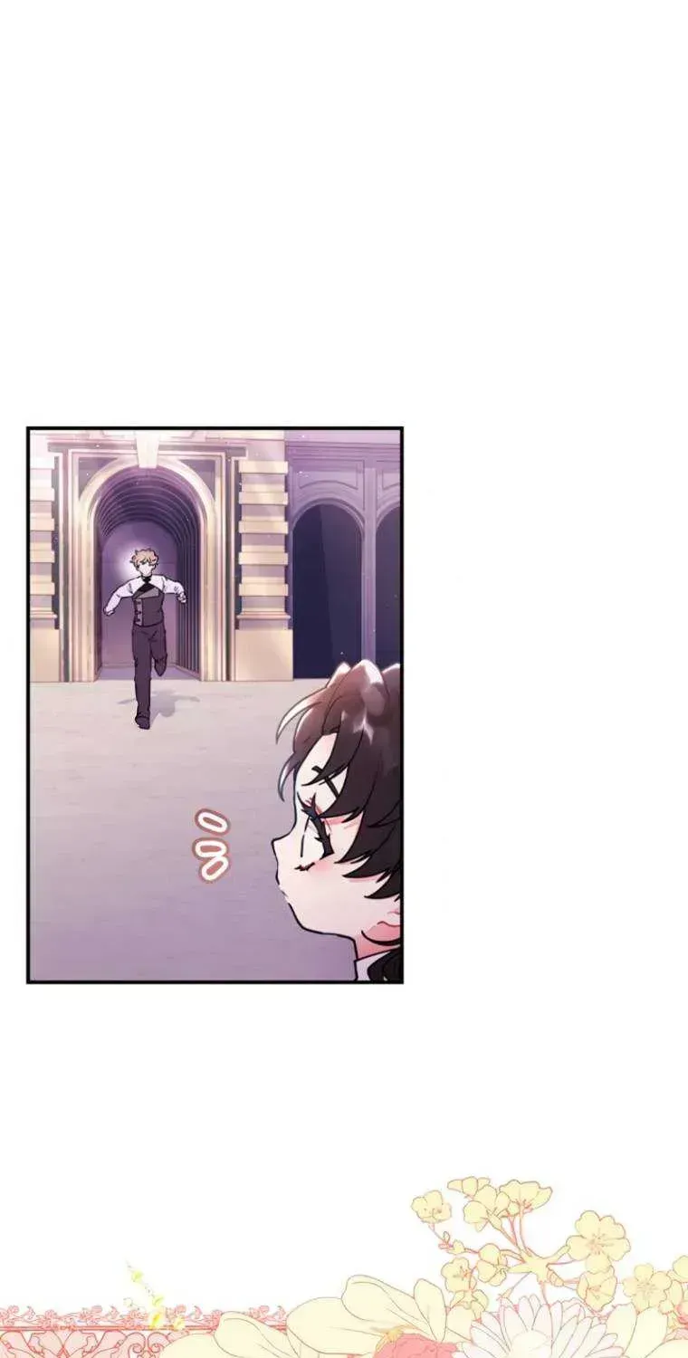 I Became The Male Lead’S Adopted Daughter Chapter 46.8 page 32 - 
