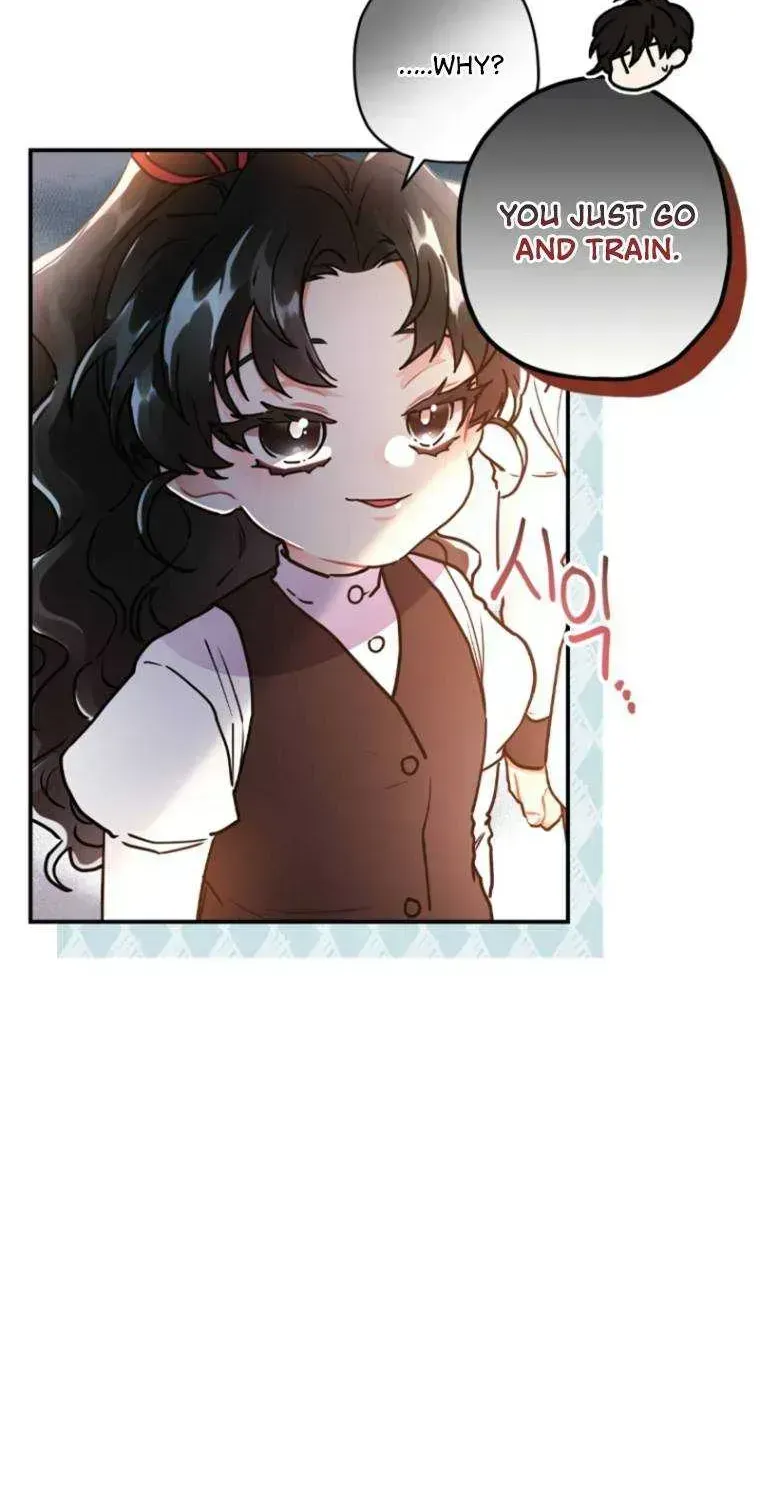 I Became The Male Lead’S Adopted Daughter Chapter 46.8 page 38 - 