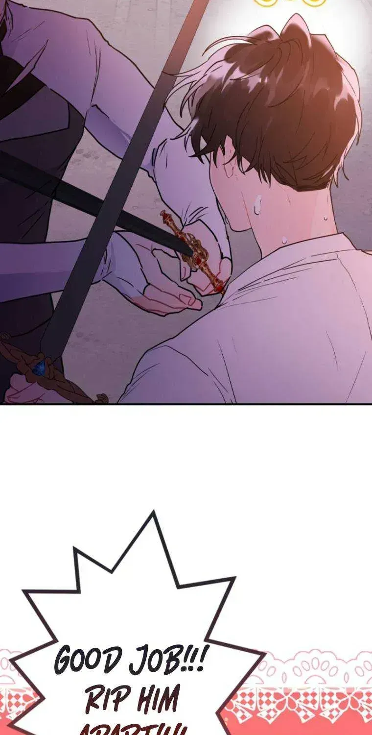 I Became The Male Lead’S Adopted Daughter Chapter 46.8 page 63 - 