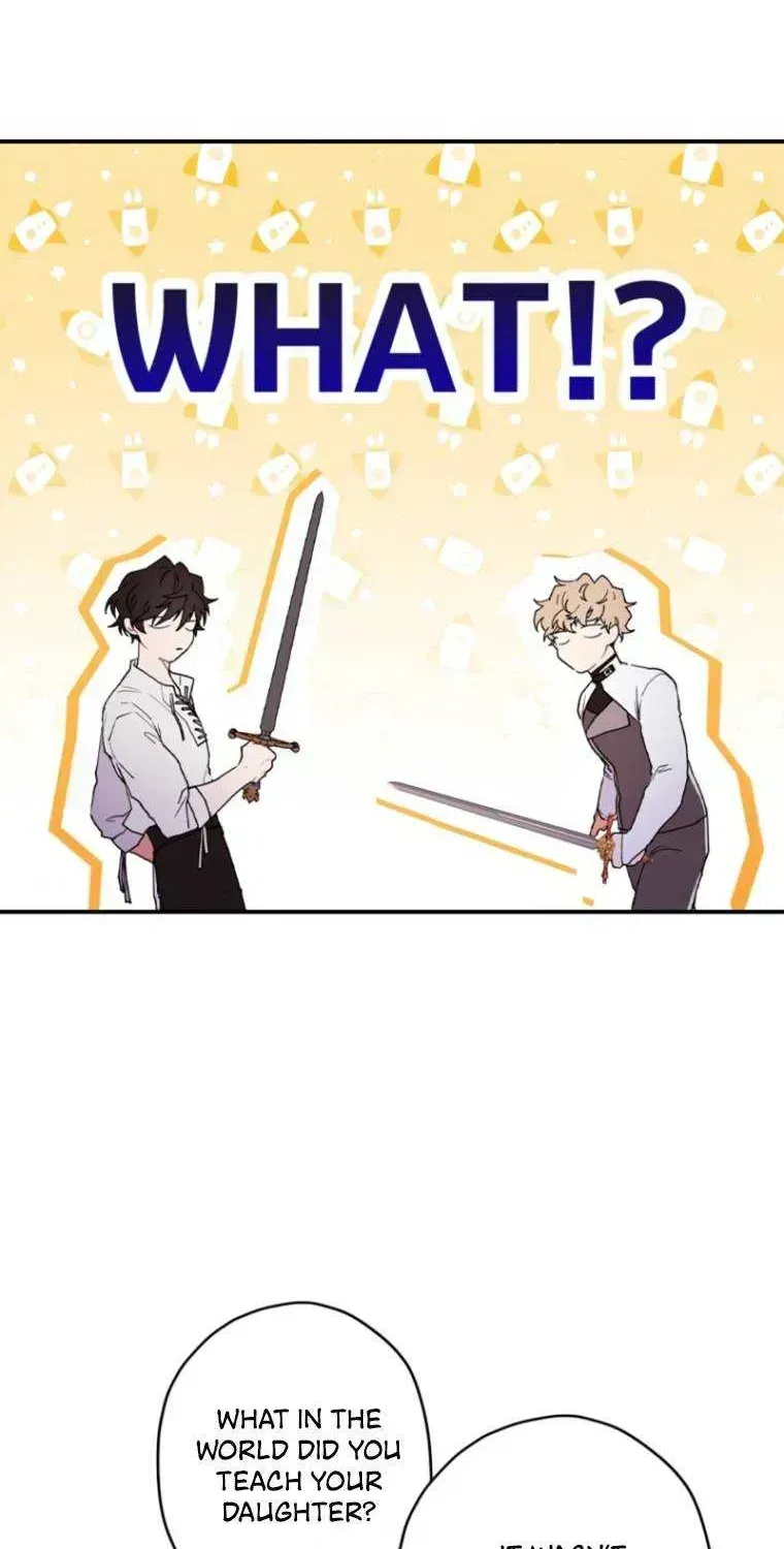 I Became The Male Lead’S Adopted Daughter Chapter 46.8 page 65 - 