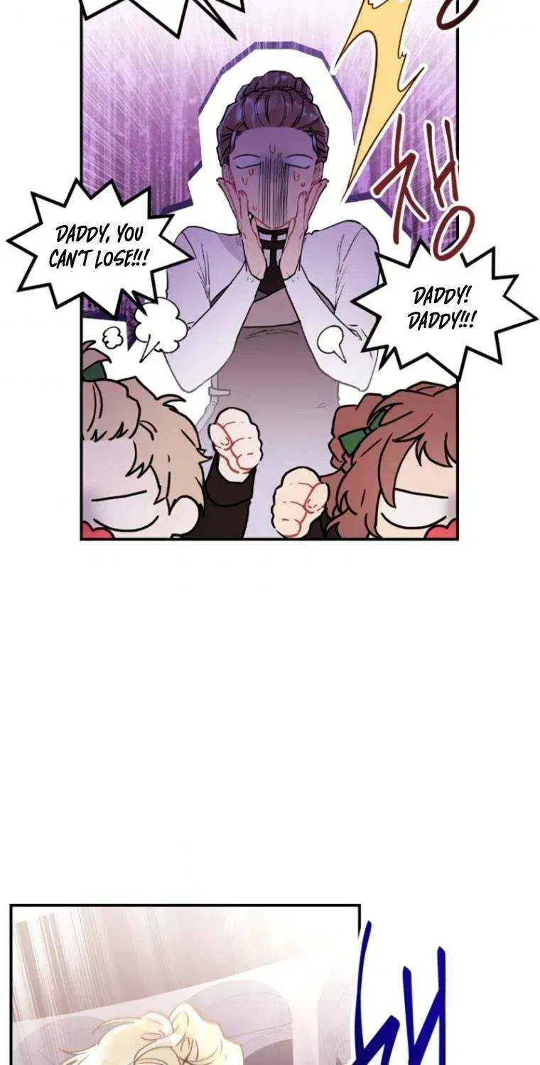 I Became The Male Lead’S Adopted Daughter Chapter 46.8 page 74 - 