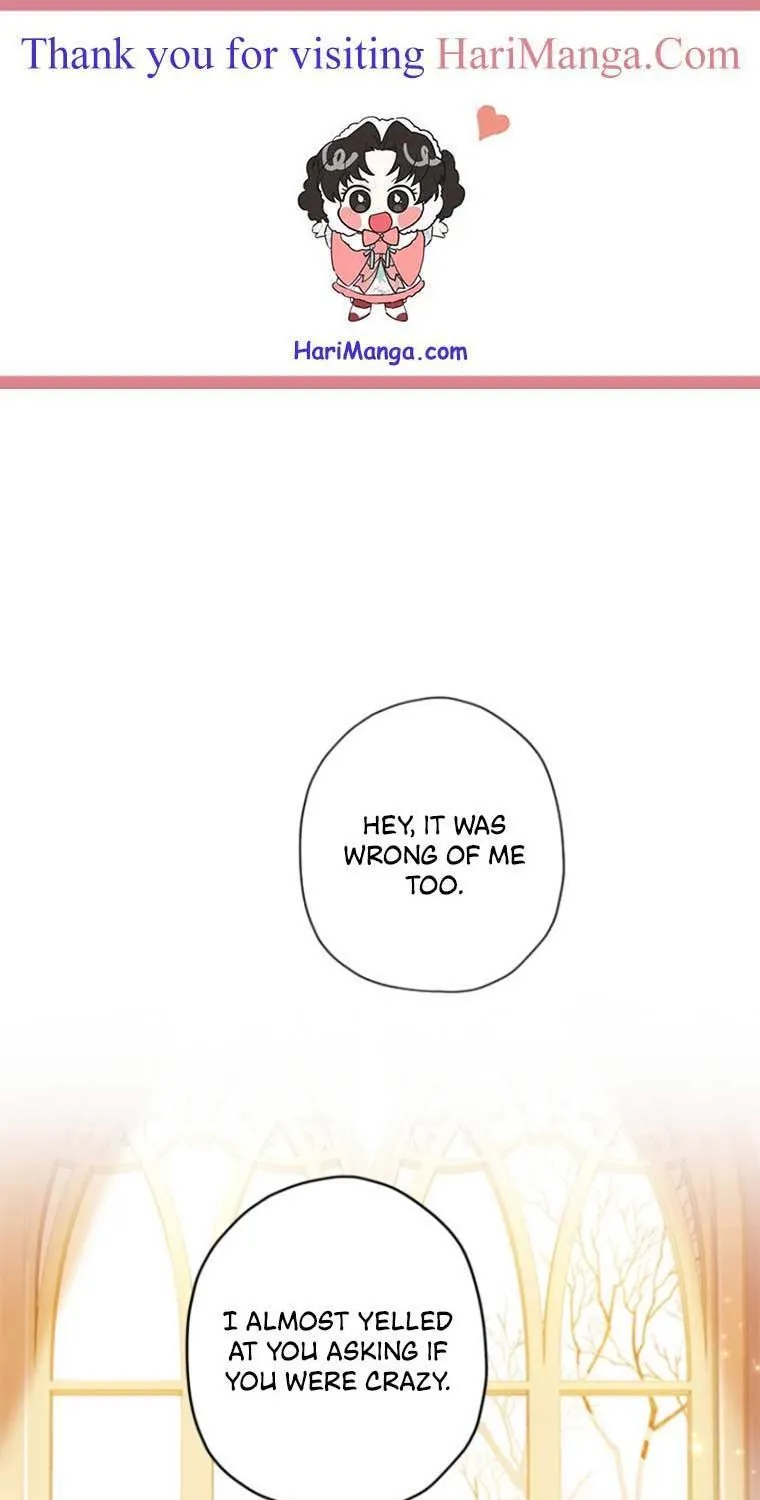 I Became The Male Lead’S Adopted Daughter Chapter 46 page 1 - 