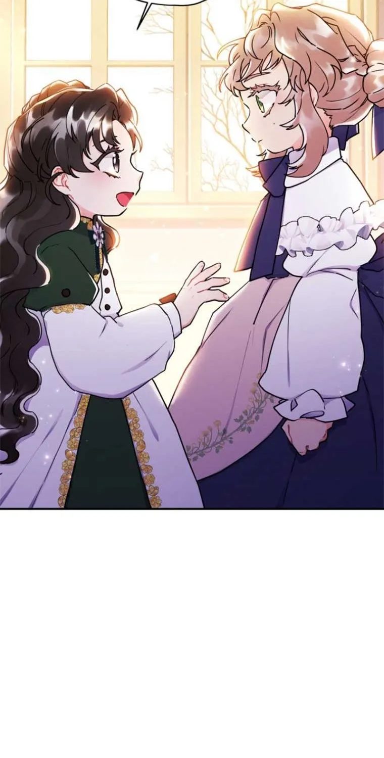 I Became The Male Lead’S Adopted Daughter Chapter 46 page 2 - 