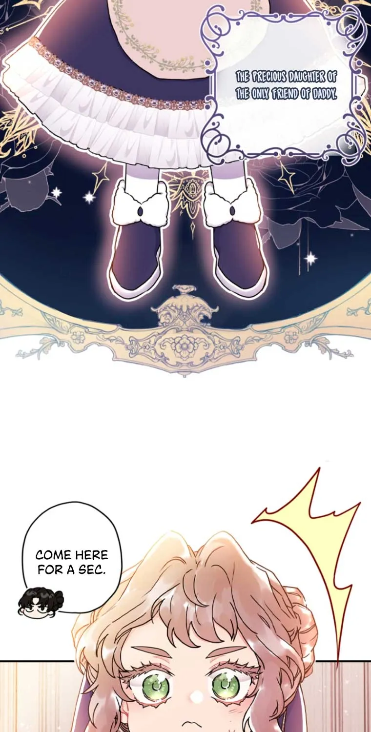 I Became The Male Lead’S Adopted Daughter Chapter 46 page 14 - 
