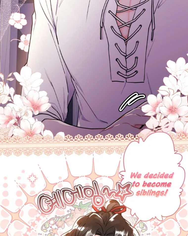 I Became The Male Lead’S Adopted Daughter Chapter 46 page 25 - 