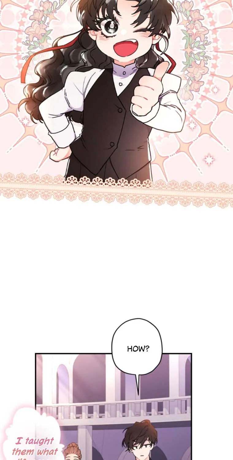 I Became The Male Lead’S Adopted Daughter Chapter 46 page 26 - 