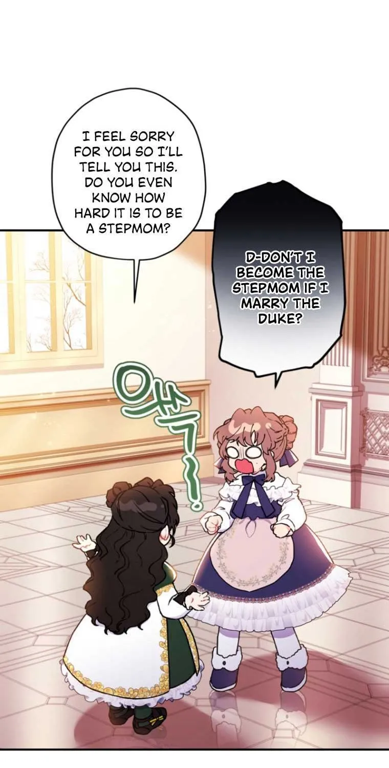 I Became The Male Lead’S Adopted Daughter Chapter 46 page 4 - 