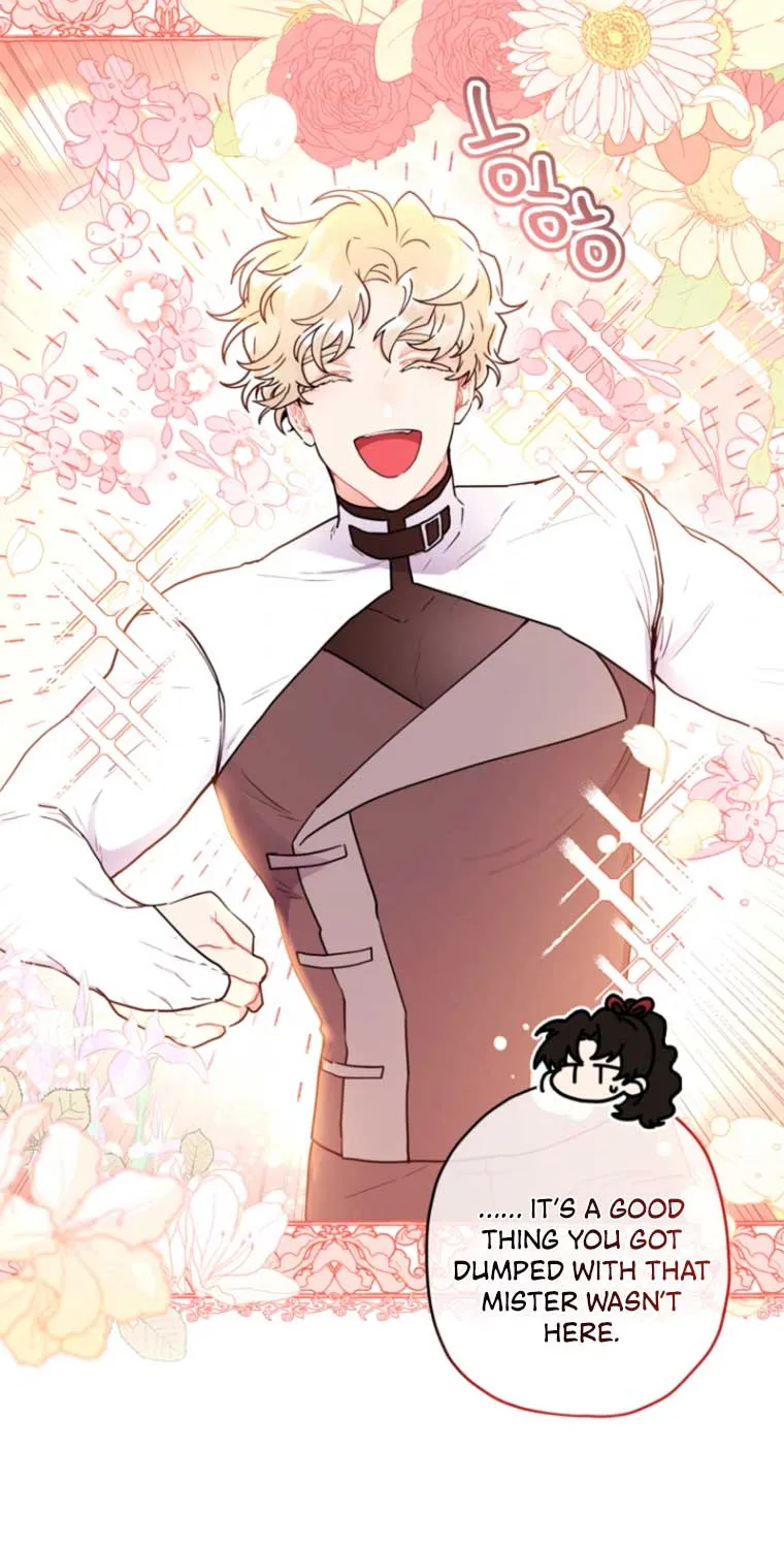 I Became The Male Lead’S Adopted Daughter Chapter 46 page 32 - 