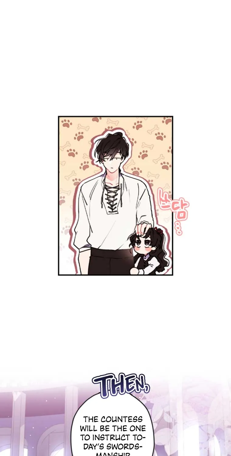 I Became The Male Lead’S Adopted Daughter Chapter 46 page 33 - 