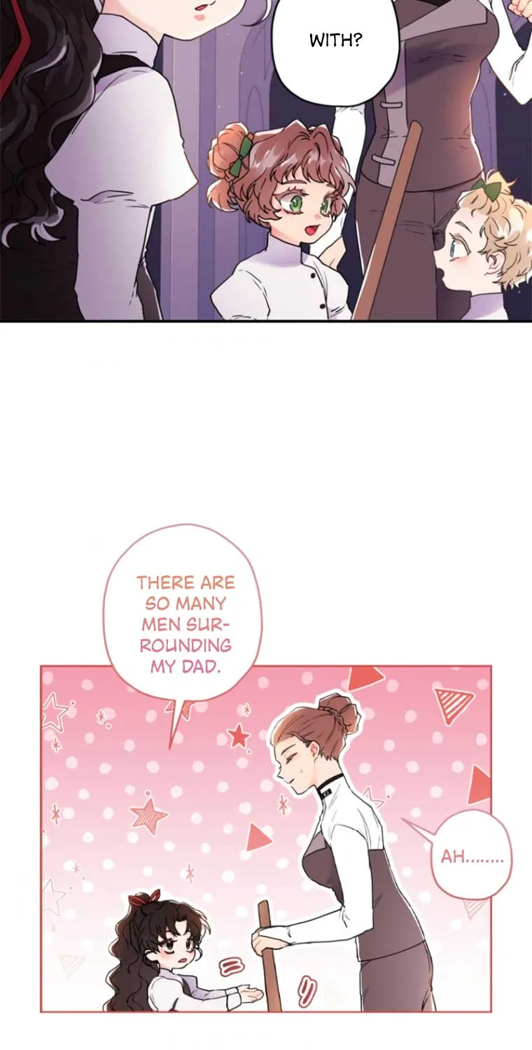 I Became The Male Lead’S Adopted Daughter Chapter 46 page 39 - 