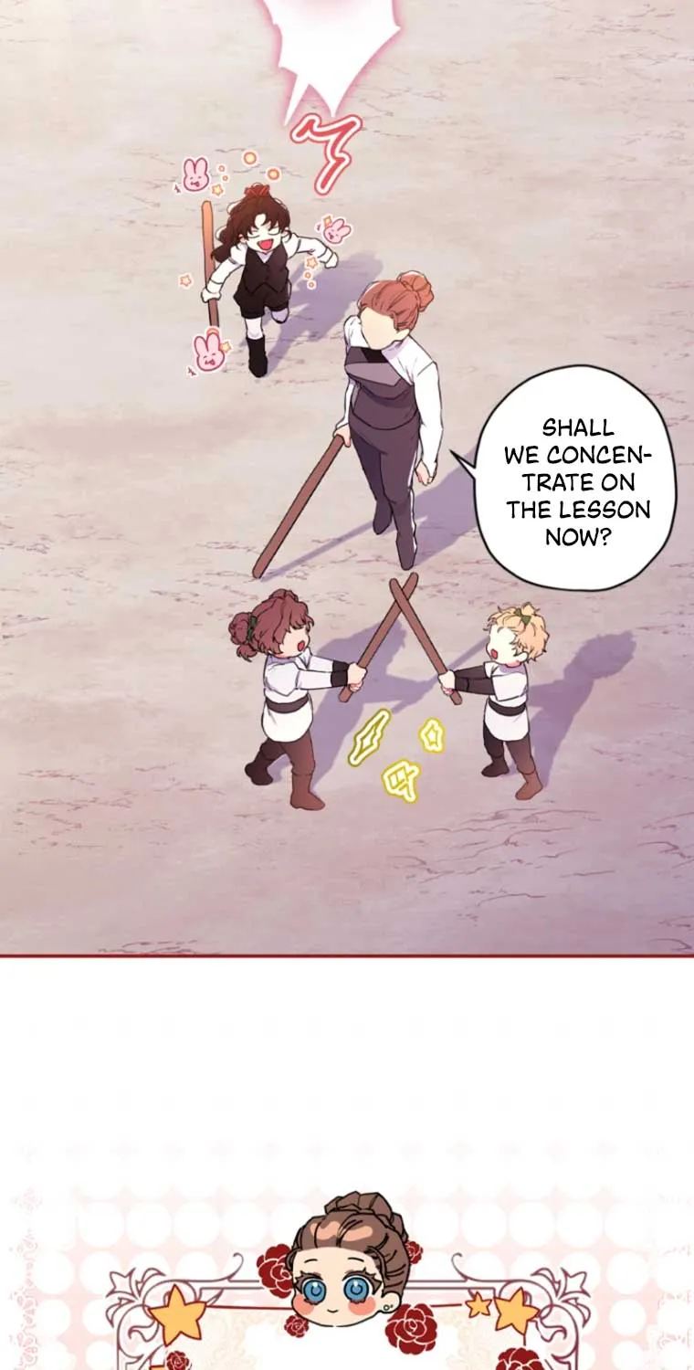 I Became The Male Lead’S Adopted Daughter Chapter 46 page 41 - 