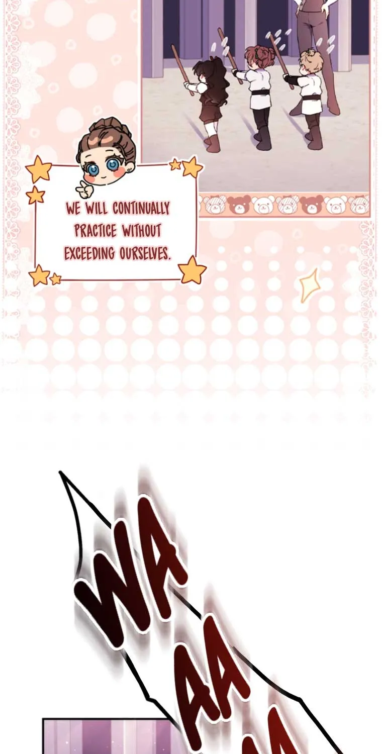 I Became The Male Lead’S Adopted Daughter Chapter 46 page 43 - 