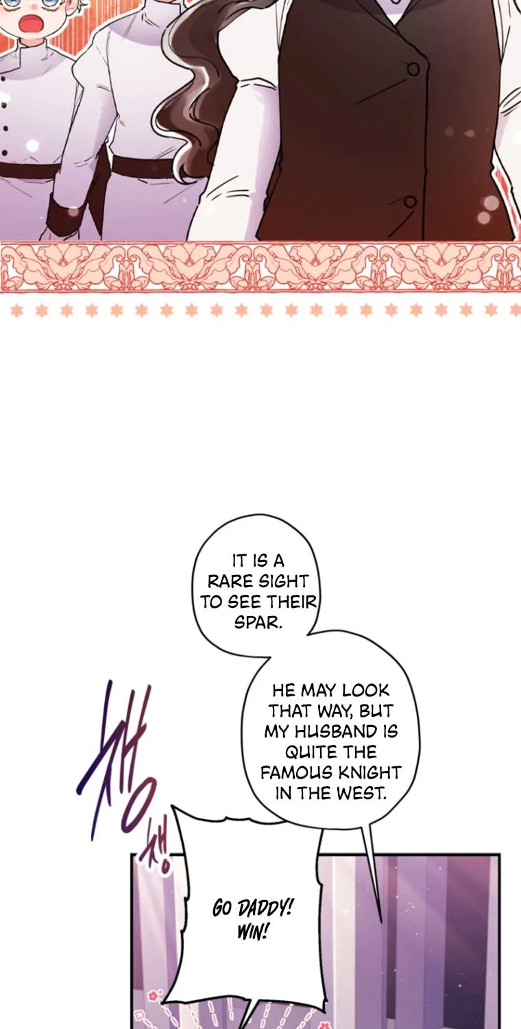 I Became The Male Lead’S Adopted Daughter Chapter 46 page 52 - 