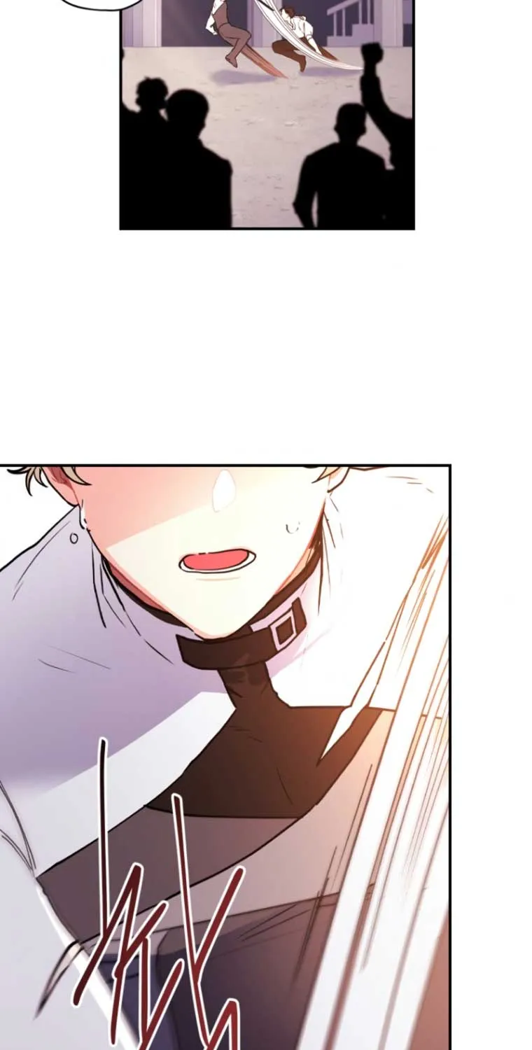 I Became The Male Lead’S Adopted Daughter Chapter 46 page 56 - 