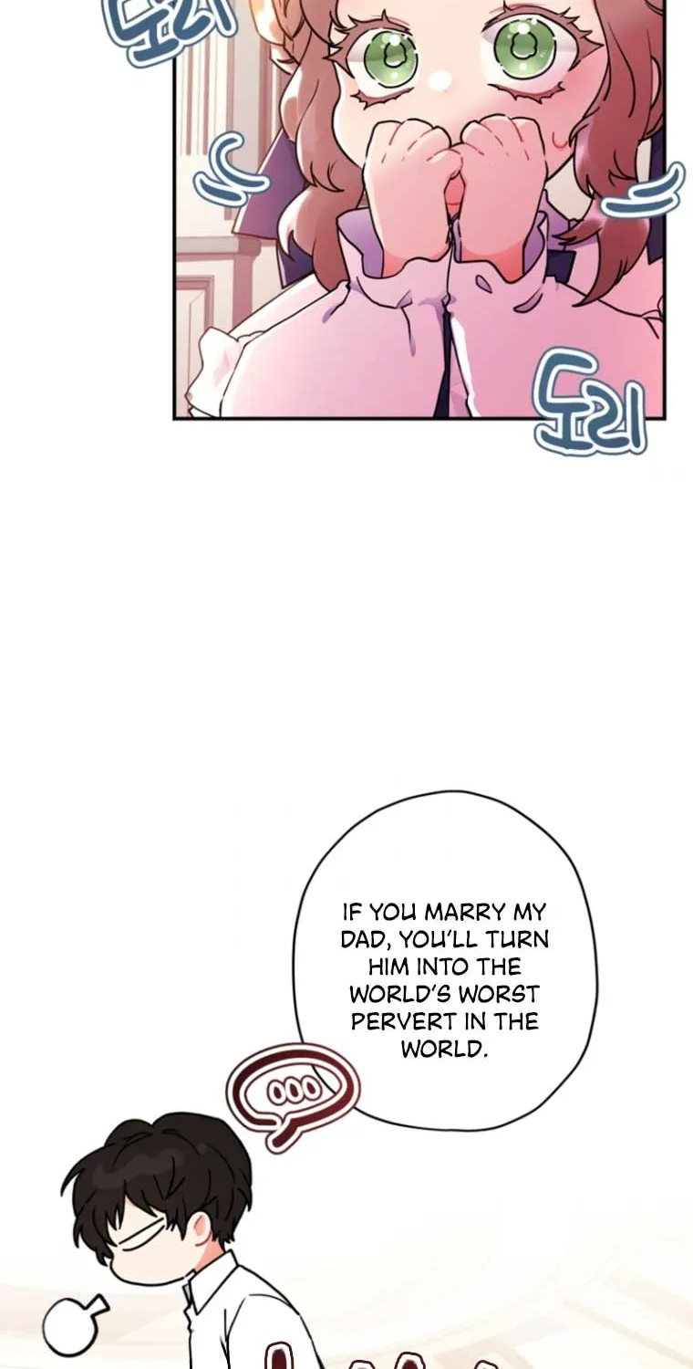 I Became The Male Lead’S Adopted Daughter Chapter 46 page 7 - 