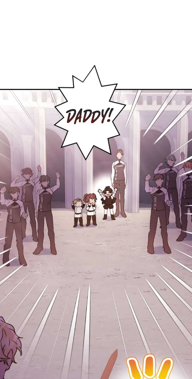 I Became The Male Lead’S Adopted Daughter Chapter 46 page 61 - 