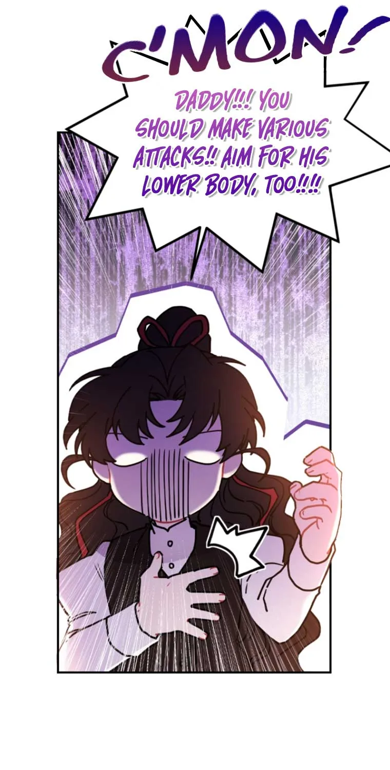 I Became The Male Lead’S Adopted Daughter Chapter 46 page 71 - 
