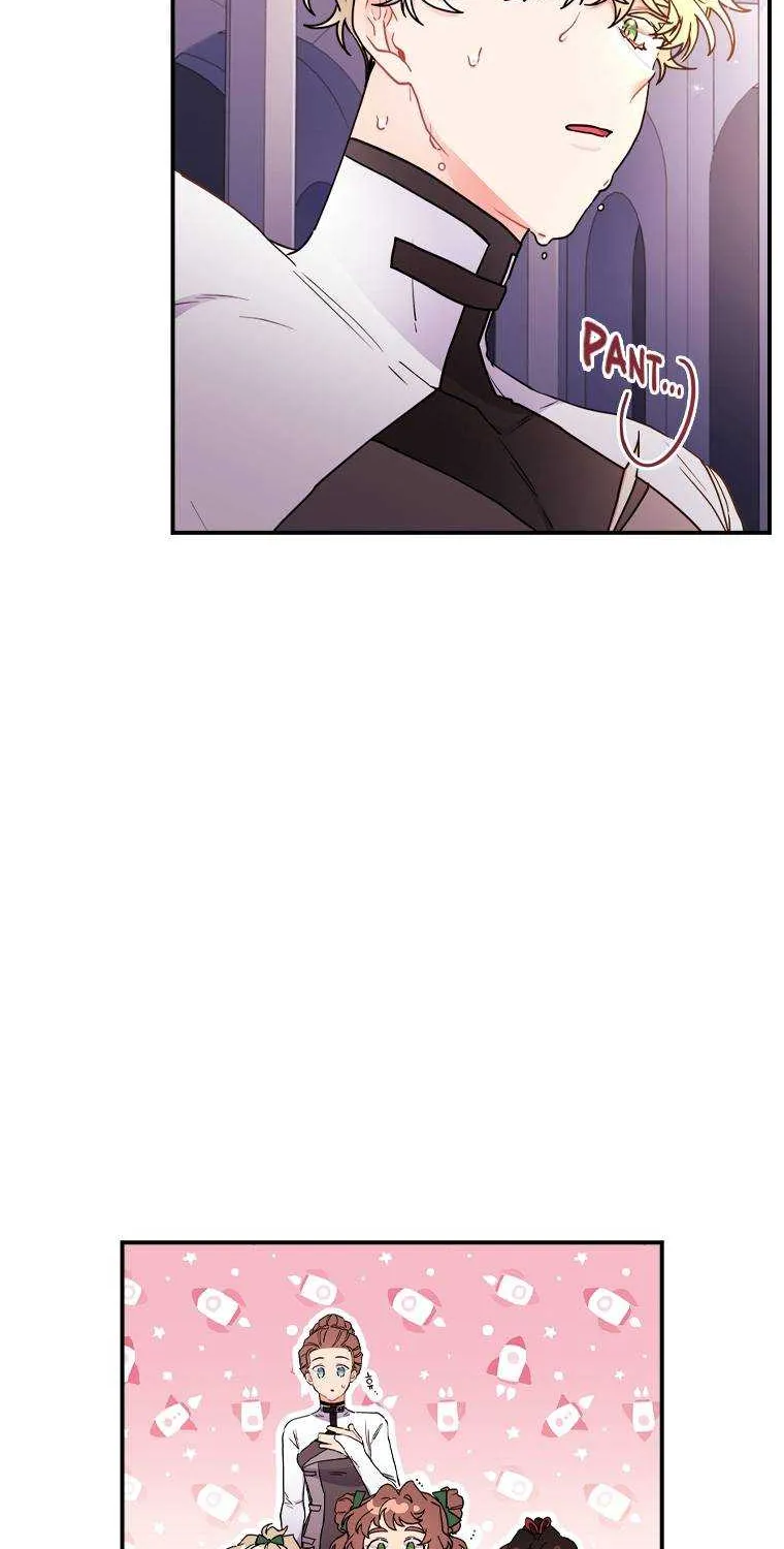 I Became The Male Lead’S Adopted Daughter Chapter 47.1 page 11 - 