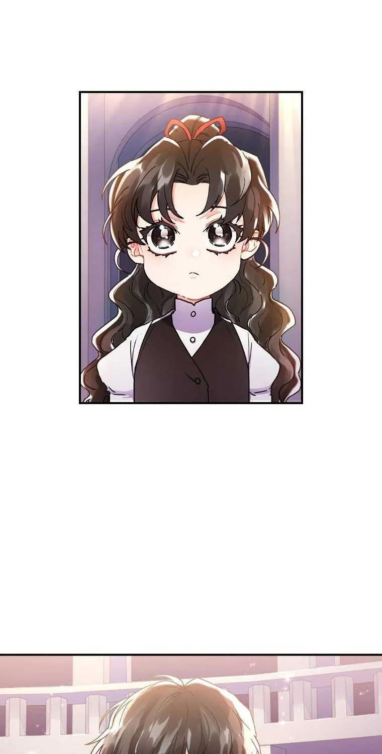 I Became The Male Lead’S Adopted Daughter Chapter 47.1 page 31 - 