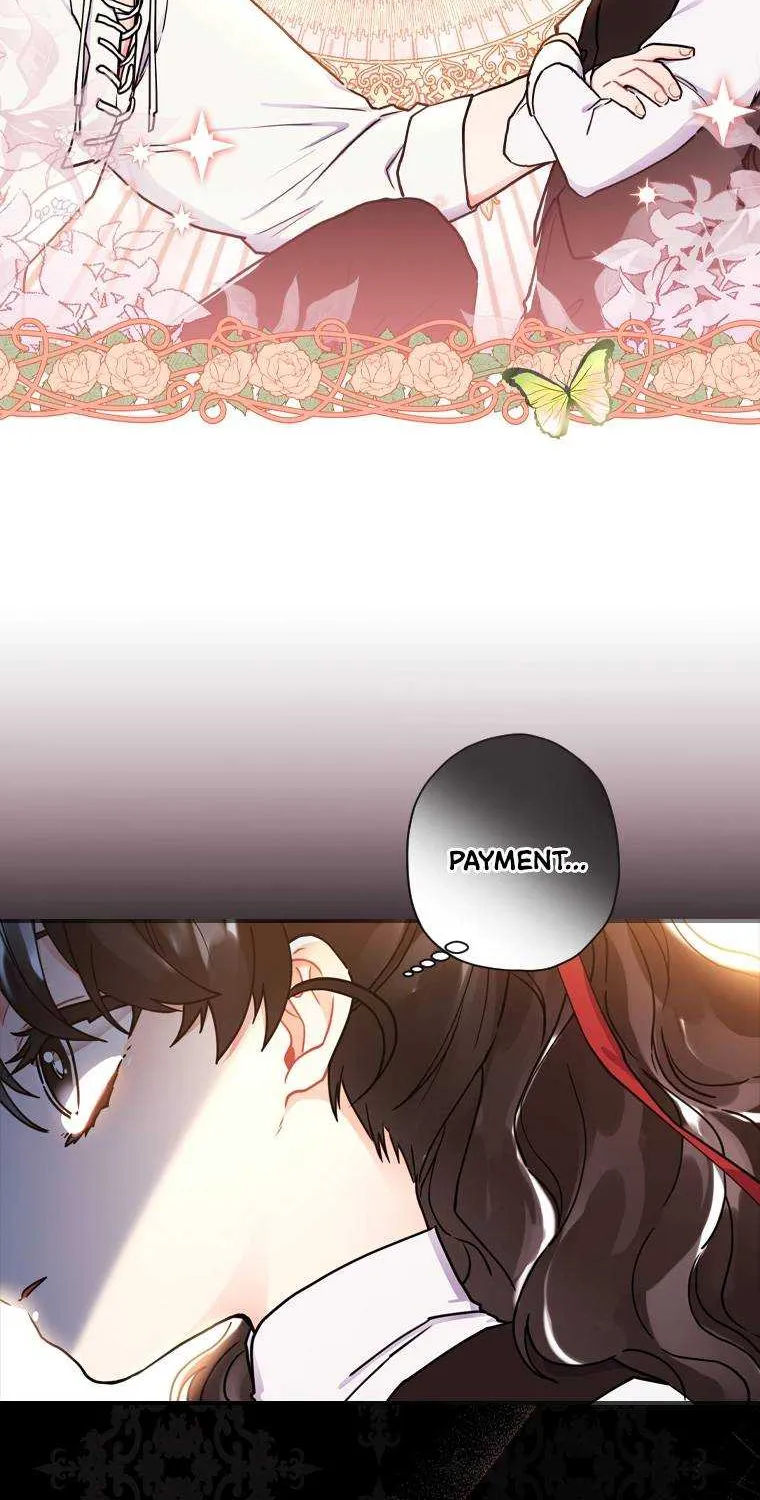 I Became The Male Lead’S Adopted Daughter Chapter 47.1 page 36 - 
