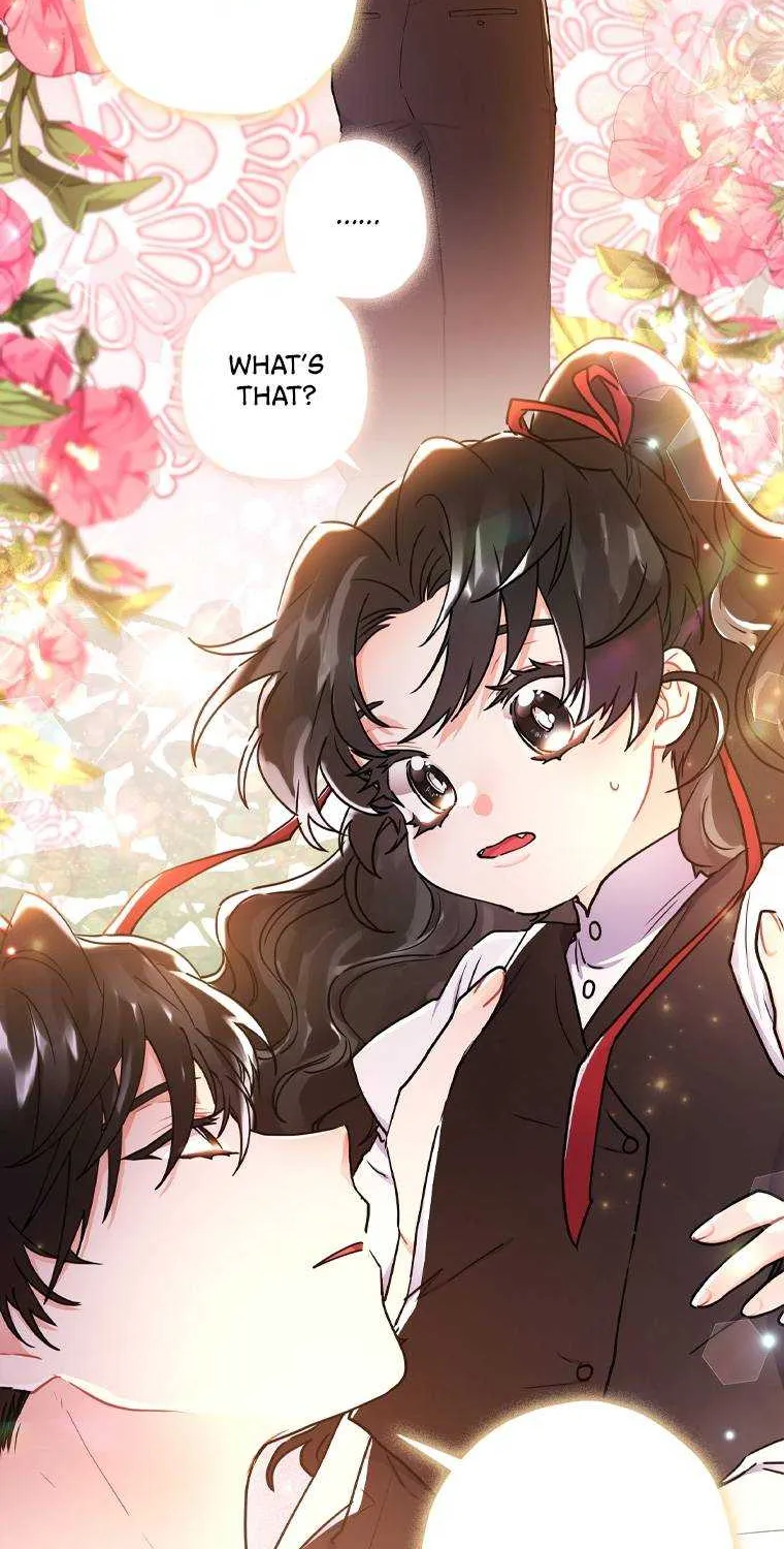I Became The Male Lead’S Adopted Daughter Chapter 47.1 page 54 - 