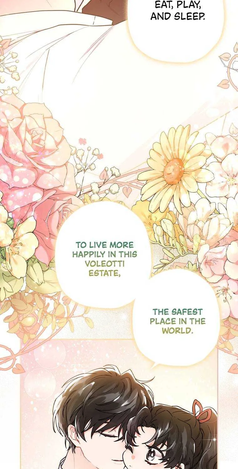 I Became The Male Lead’S Adopted Daughter Chapter 47.1 page 55 - 