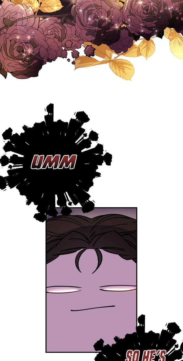 I Became The Male Lead’S Adopted Daughter Chapter 47.1 page 70 - 