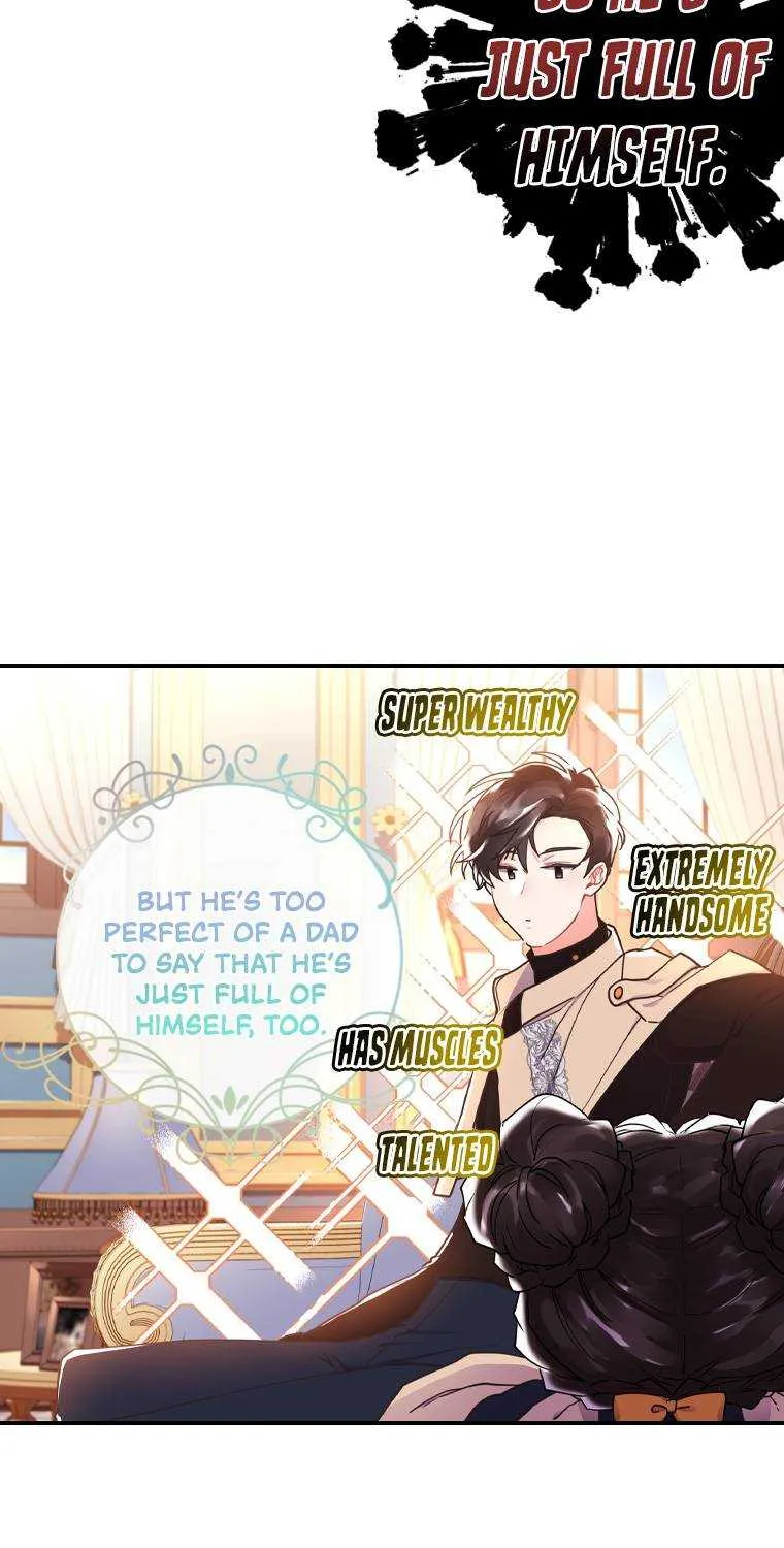 I Became The Male Lead’S Adopted Daughter Chapter 47.1 page 71 - 