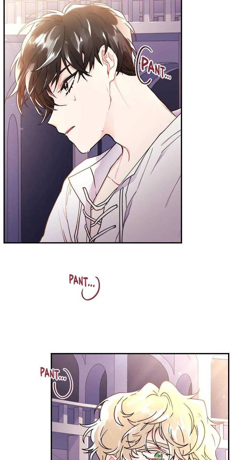 I Became The Male Lead’S Adopted Daughter Chapter 47.1 page 10 - 