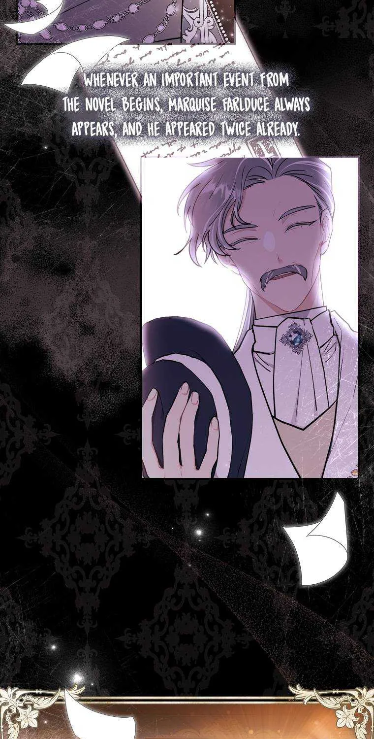 I Became The Male Lead’S Adopted Daughter Chapter 47.4 page 37 - 
