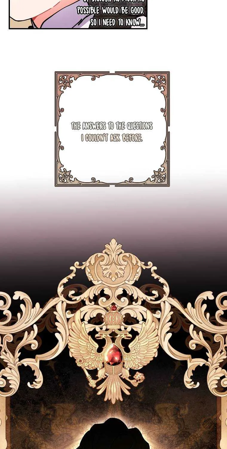 I Became The Male Lead’S Adopted Daughter Chapter 47.4 page 44 - 