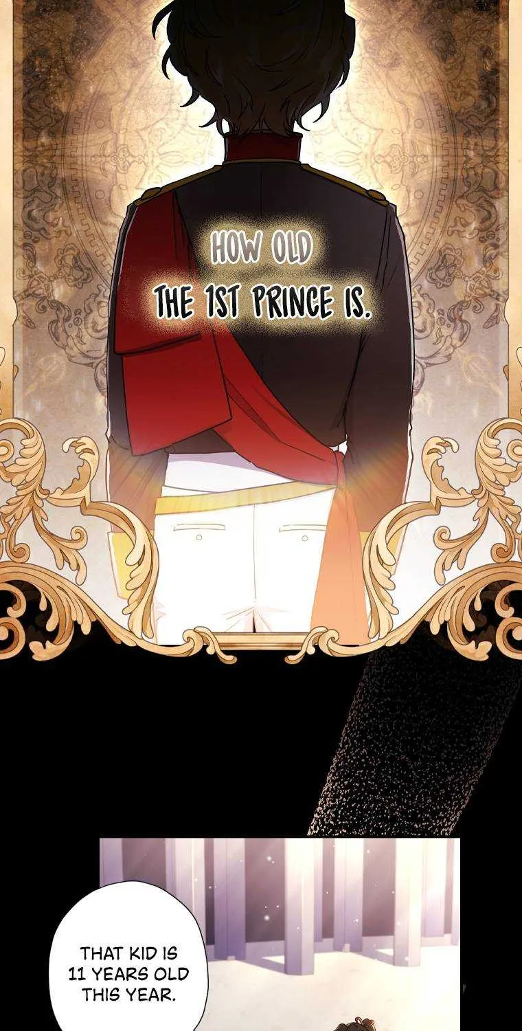 I Became The Male Lead’S Adopted Daughter Chapter 47.4 page 45 - 