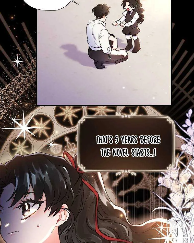 I Became The Male Lead’S Adopted Daughter Chapter 47.4 page 46 - 