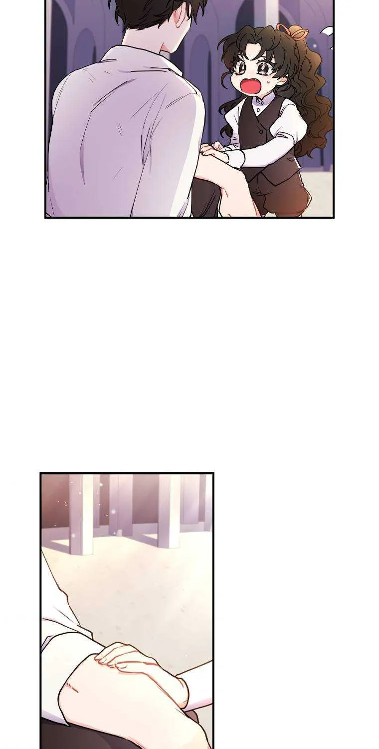 I Became The Male Lead’S Adopted Daughter Chapter 47.4 page 48 - 