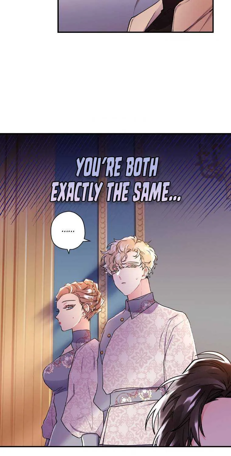 I Became The Male Lead’S Adopted Daughter Chapter 47.4 page 74 - 