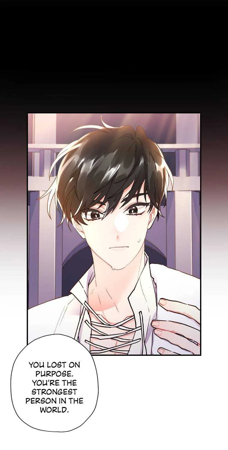 I Became The Male Lead’S Adopted Daughter Chapter 47.5 page 29 - 