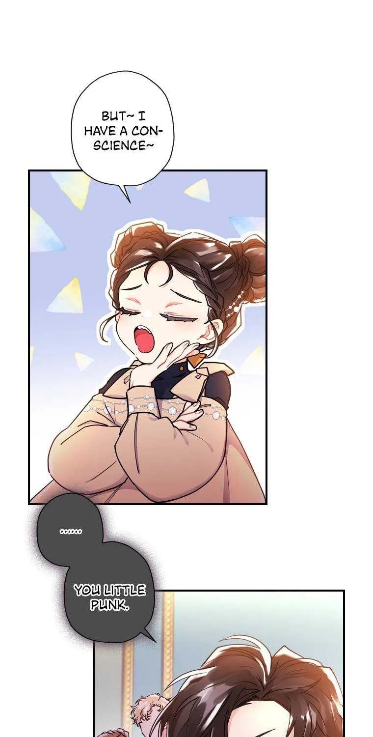 I Became The Male Lead’S Adopted Daughter Chapter 47.5 page 72 - 