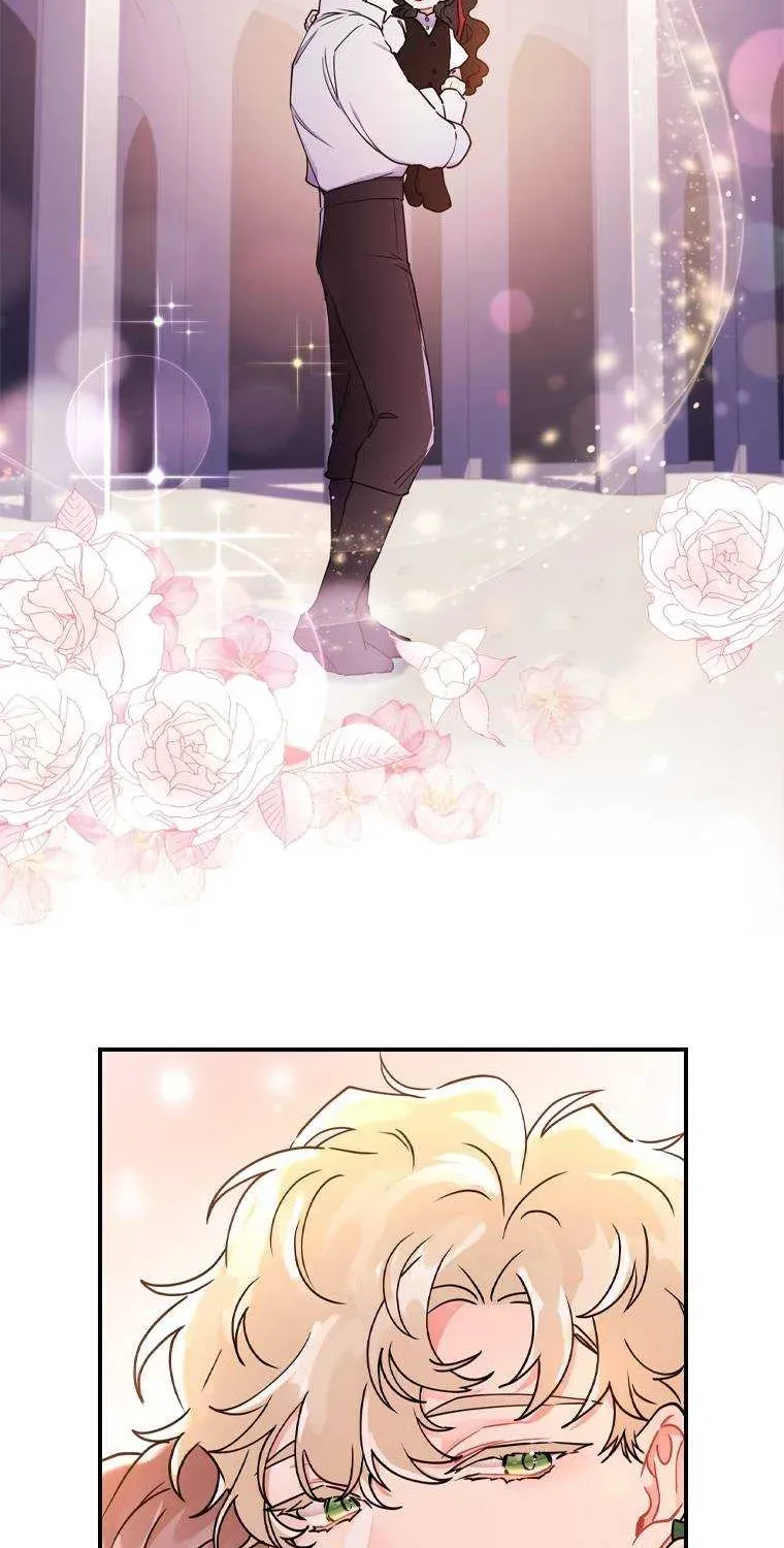 I Became The Male Lead’S Adopted Daughter Chapter 47.6 page 58 - 