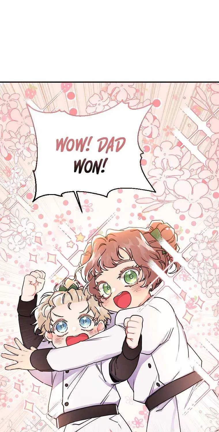 I Became The Male Lead’S Adopted Daughter Chapter 47.7 page 12 - 