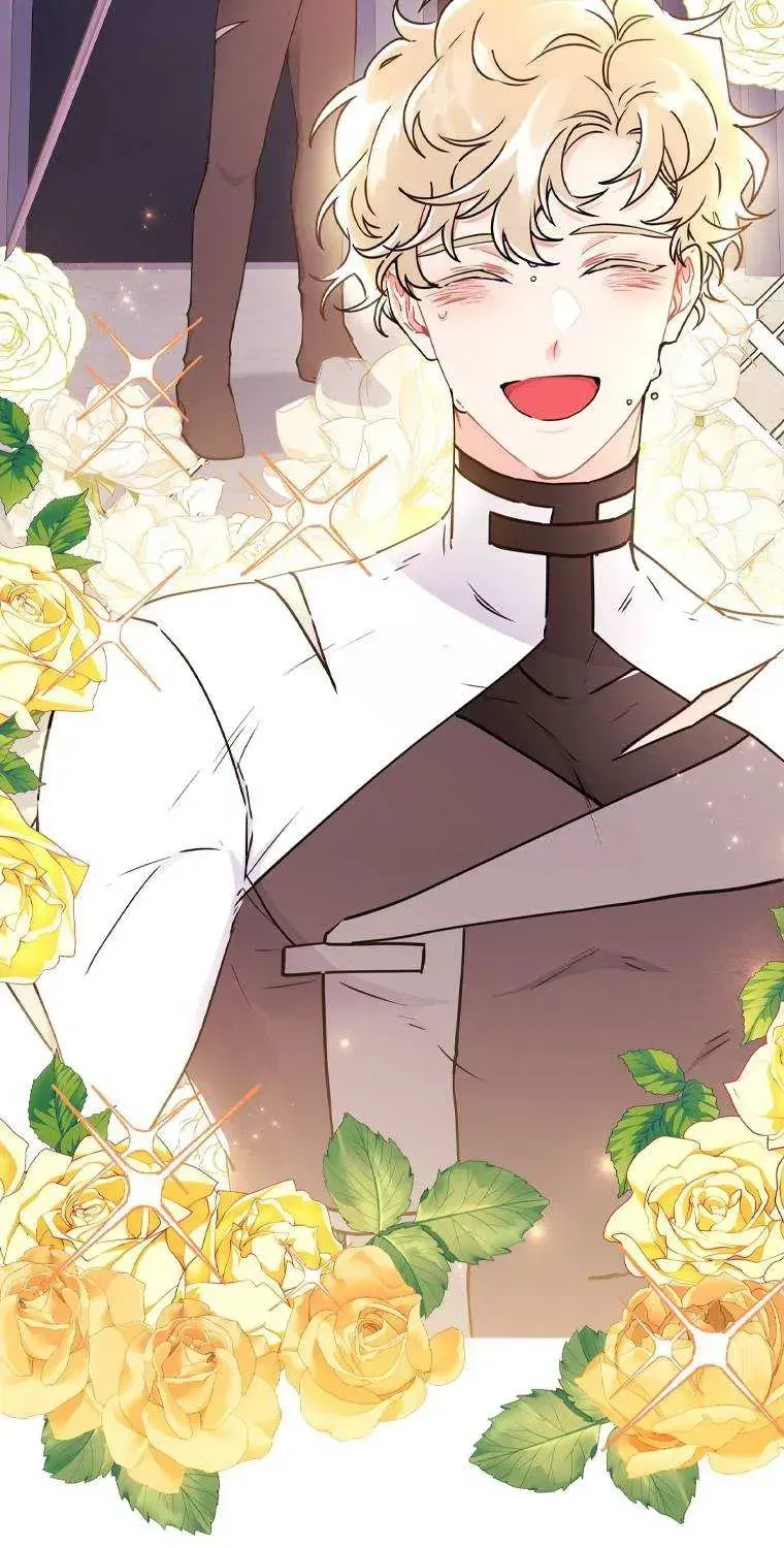 I Became The Male Lead’S Adopted Daughter Chapter 47.7 page 14 - 