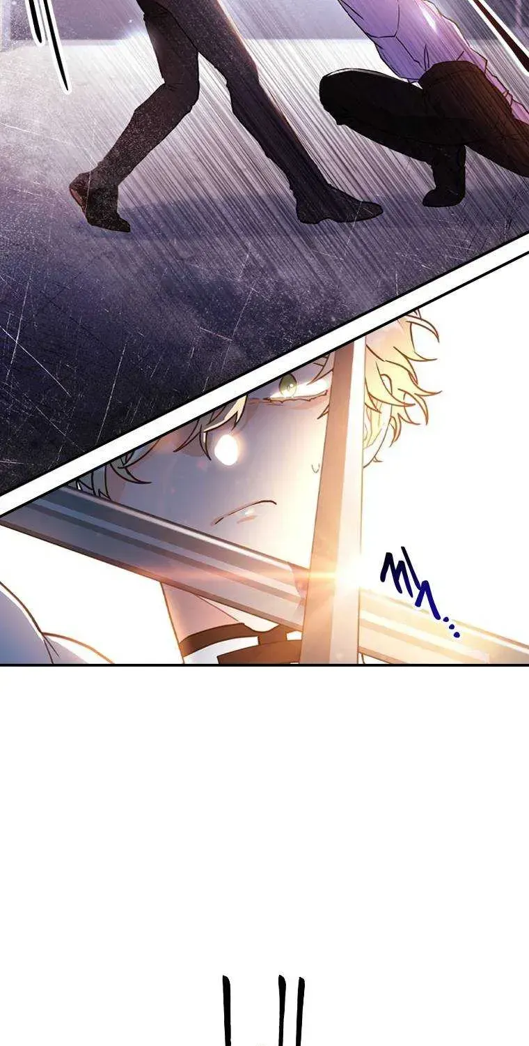 I Became The Male Lead’S Adopted Daughter Chapter 47.7 page 4 - 