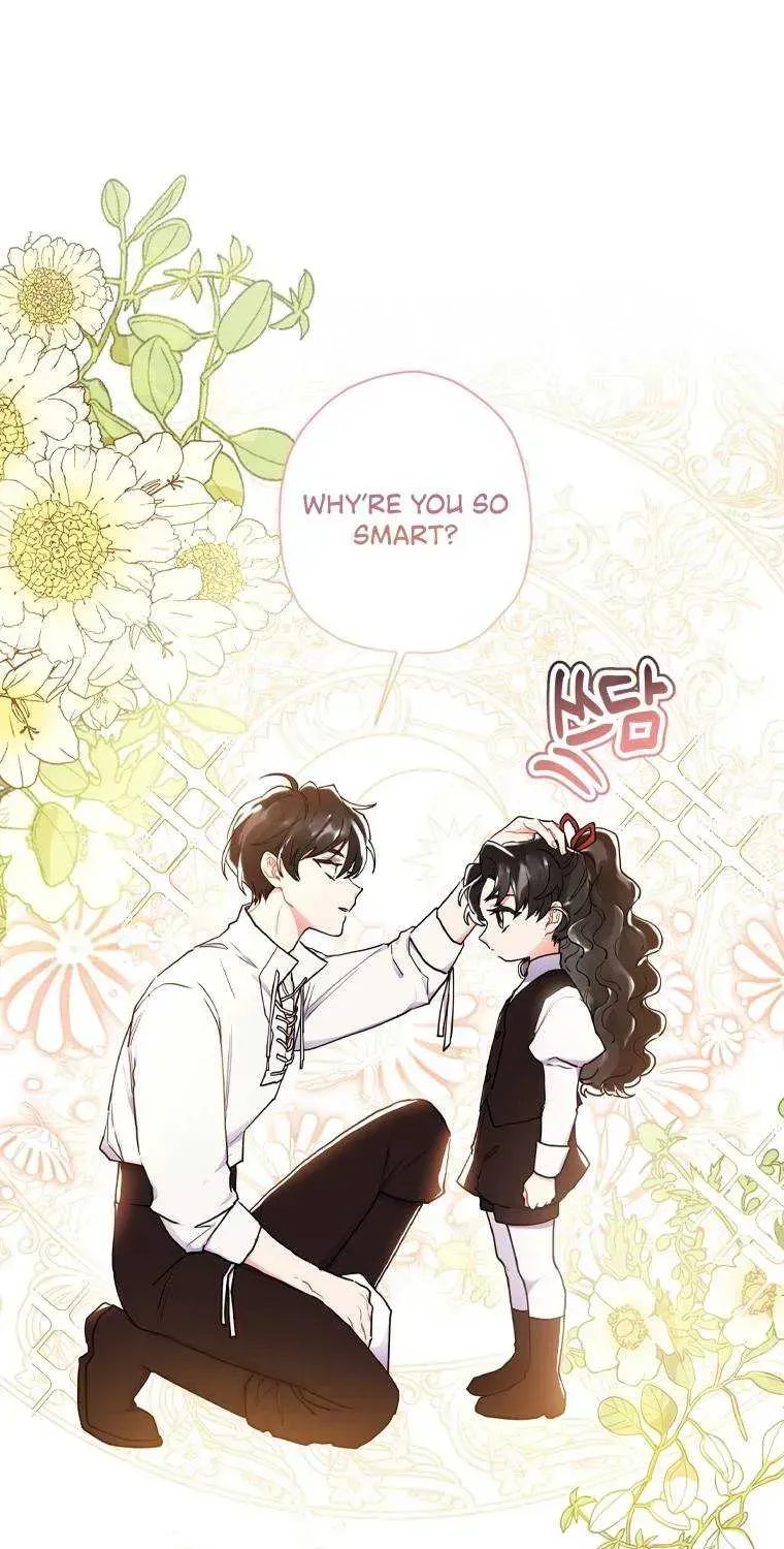 I Became The Male Lead’S Adopted Daughter Chapter 47.7 page 32 - 