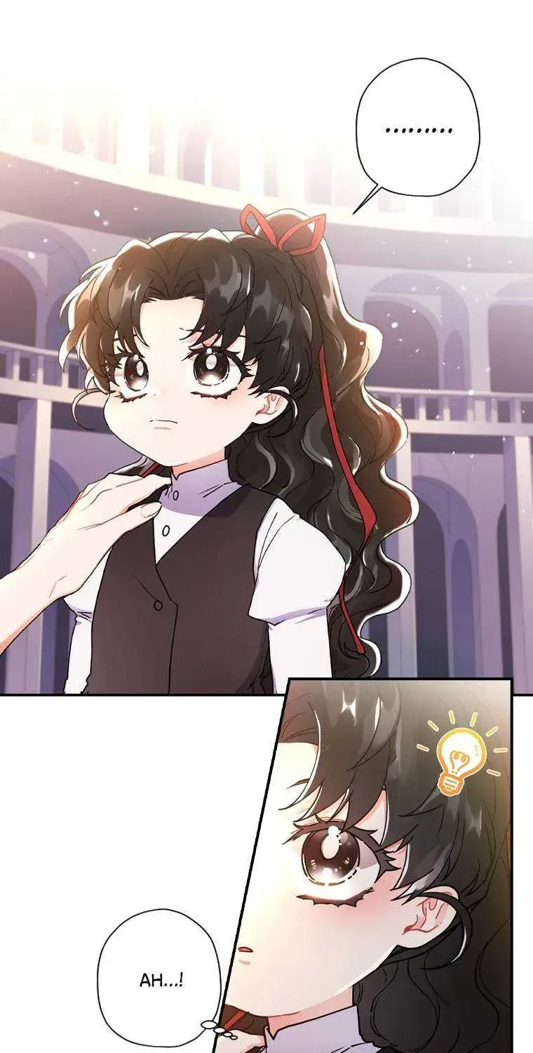 I Became The Male Lead’S Adopted Daughter Chapter 47.7 page 42 - 