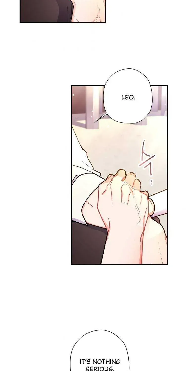 I Became The Male Lead’S Adopted Daughter Chapter 47.7 page 49 - 