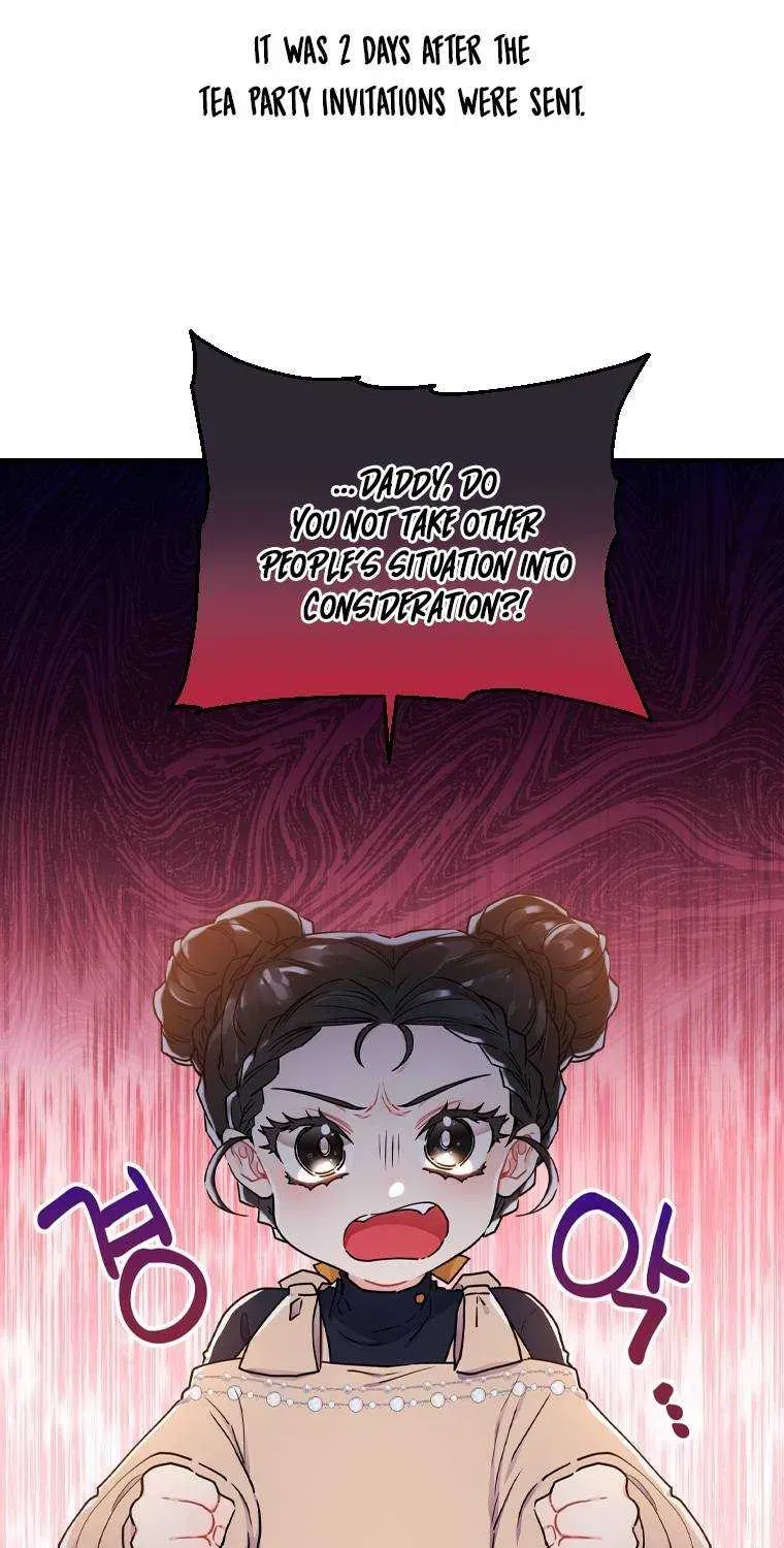 I Became The Male Lead’S Adopted Daughter Chapter 47.7 page 63 - 