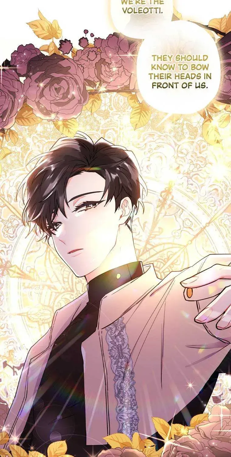 I Became The Male Lead’S Adopted Daughter Chapter 47.7 page 68 - 
