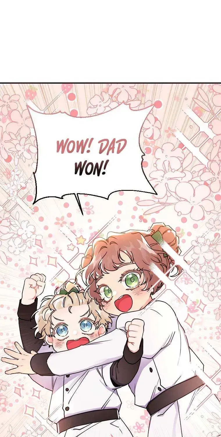I Became The Male Lead’S Adopted Daughter Chapter 47.8 page 12 - 
