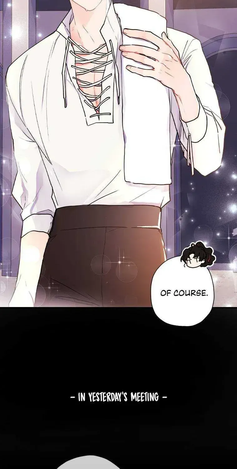 I Became The Male Lead’S Adopted Daughter Chapter 47.8 page 20 - 