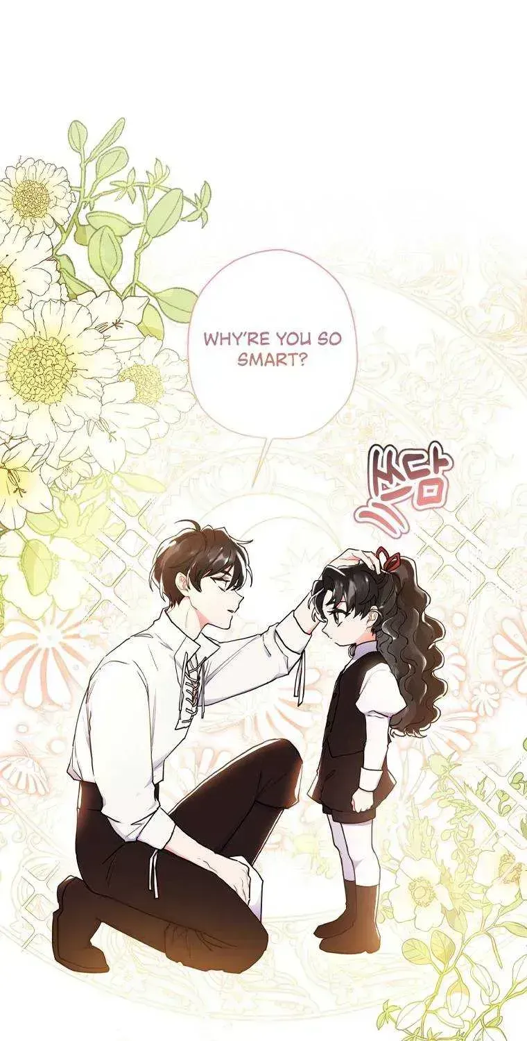 I Became The Male Lead’S Adopted Daughter Chapter 47.8 page 32 - 